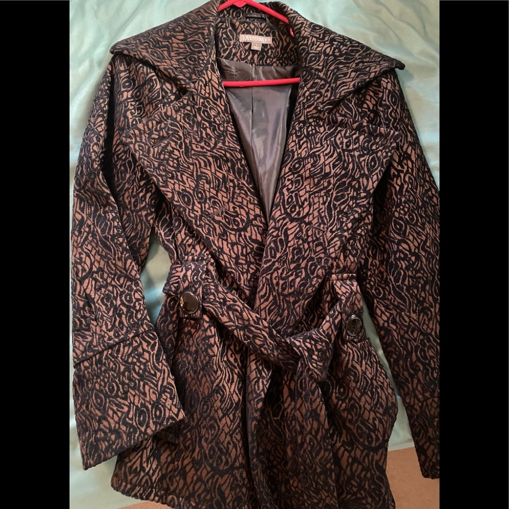 Roz Ali Jacket